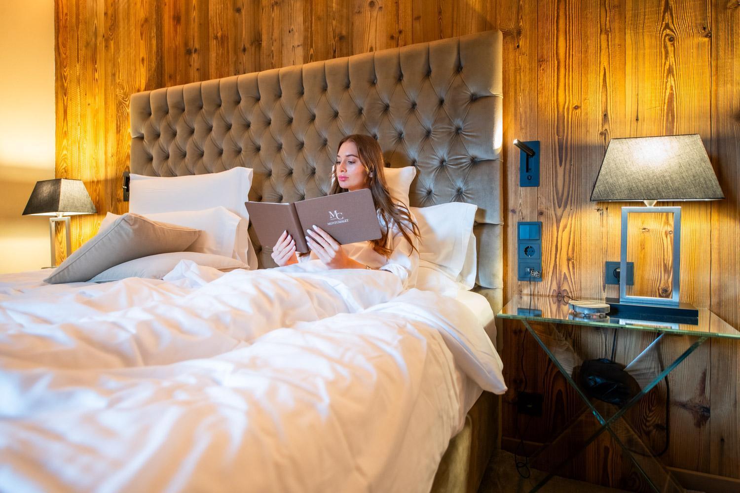 Hotel Montchalet Ortisei Esterno foto