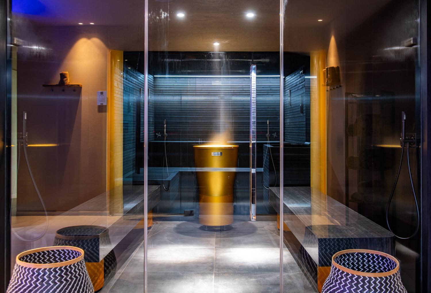 Hotel Montchalet Ortisei Esterno foto