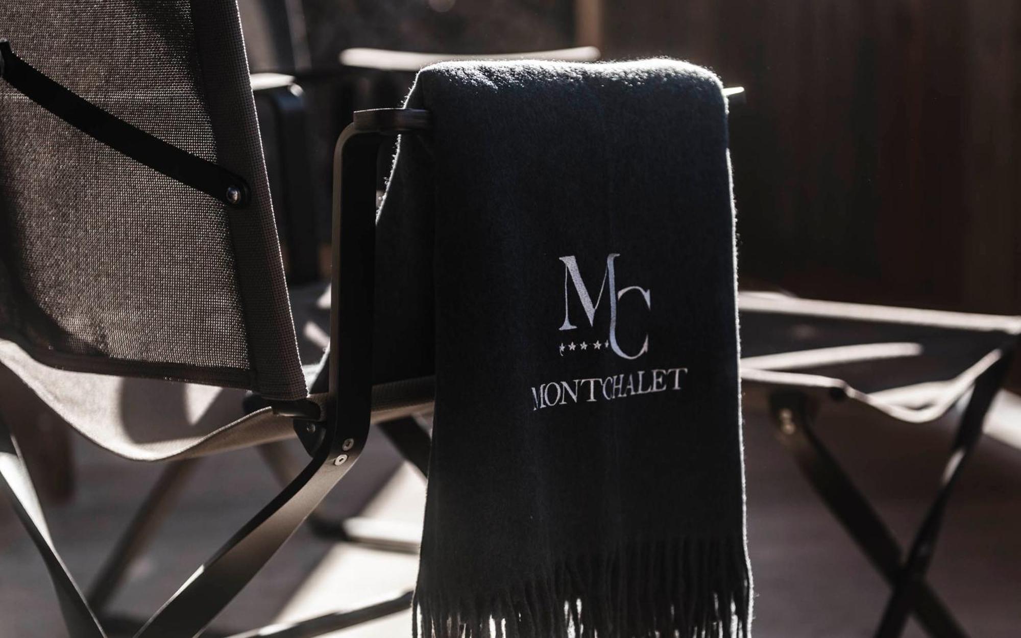 Hotel Montchalet Ortisei Esterno foto