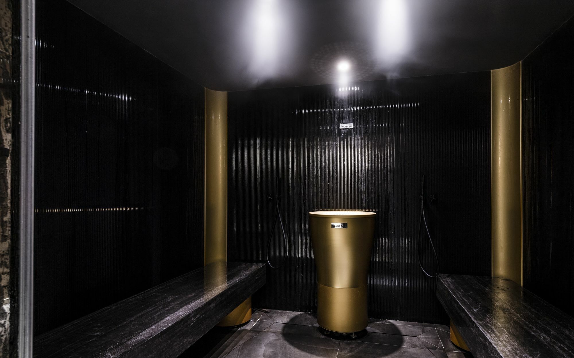 Hotel Montchalet Ortisei Esterno foto